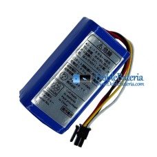 Batería para IRIS OHYAMA IC-R01 [Batería de repuesto]